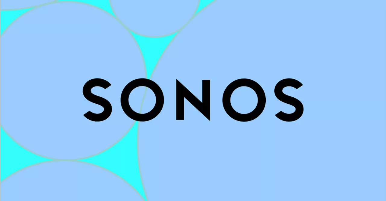 Sonos’ interim CEO hits all the right notes in first letter to employees