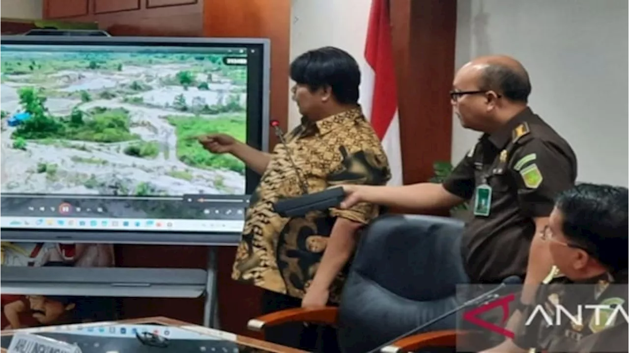 Dipolisikan usai Hitung Kerugian Negara di Kasus Korupsi Timah, Guru Besar IPB Bambang Hero Angkat Suara