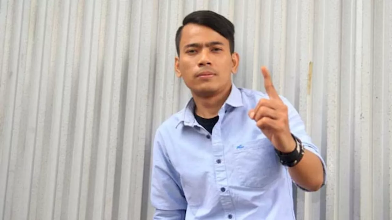 Heboh! Pengakuan Aris Idol Cuma dapat Mobil dan Uang Rp50 Juta Hadiah Juara Ajang Pencarian Bakat