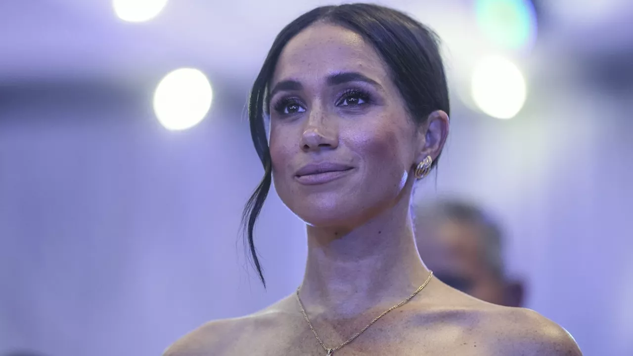 Netflix-Serie von Meghan kurzfristig um Wochen verschoben