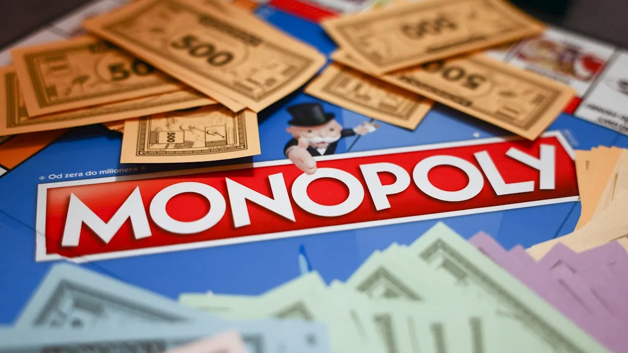 Neue Monopoly-Versionen Versprechen Schnellere Spiele und Neue Strategien