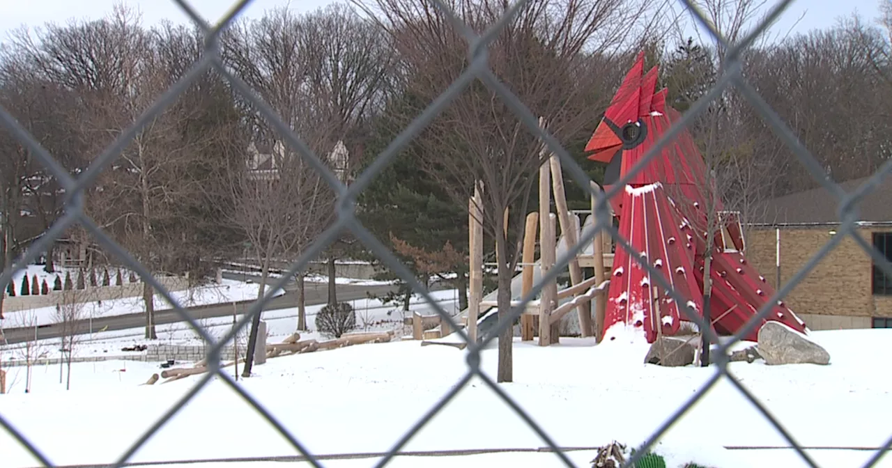 Coventry Peace Park Playground Opens in February