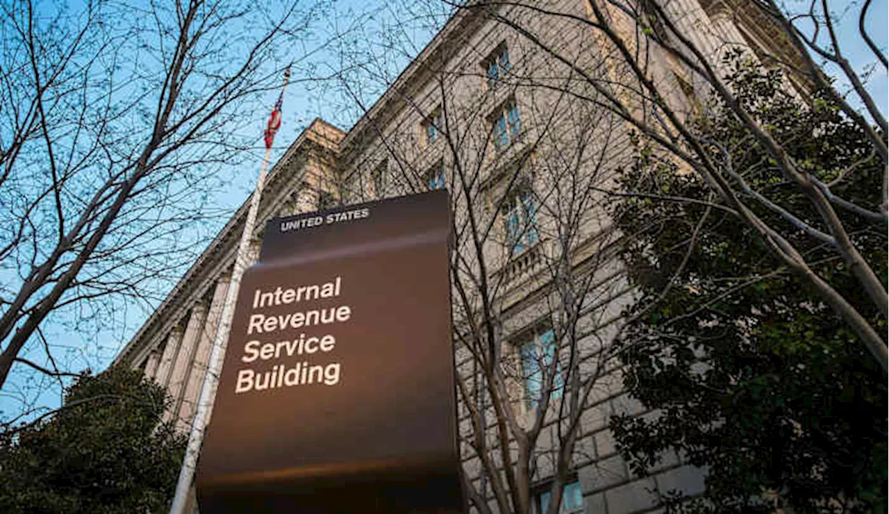 IRS is sending out automatic stimulus payments. Who is getting them?