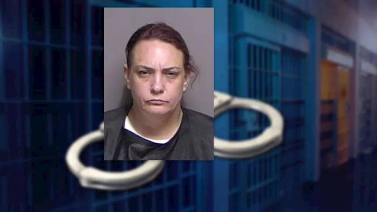 Woman Charged with Manslaughter in Drug-Related Overdose Death