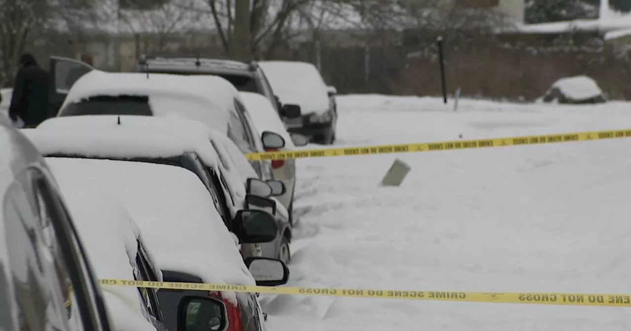 Community mourns teen girl killed on south side