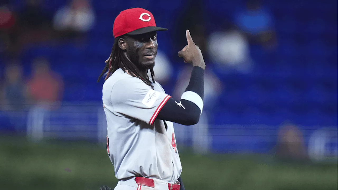 Cincinnati Reds Extend Partnership with FanDuel Sports Network for Game Broadcasts in 2025