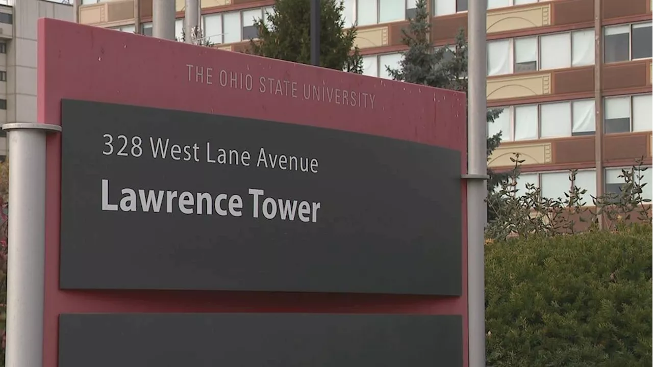 Parents Sue Ohio State Over 'Toxic' Dorm Conditions