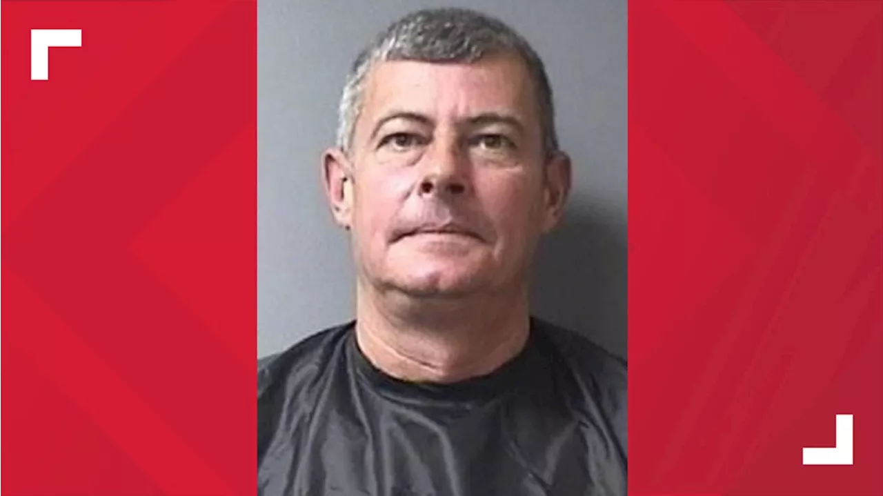 Former Indiana Councilman Accused of Child Sex Crimes: U.S. Marshals Offer Reward for Information