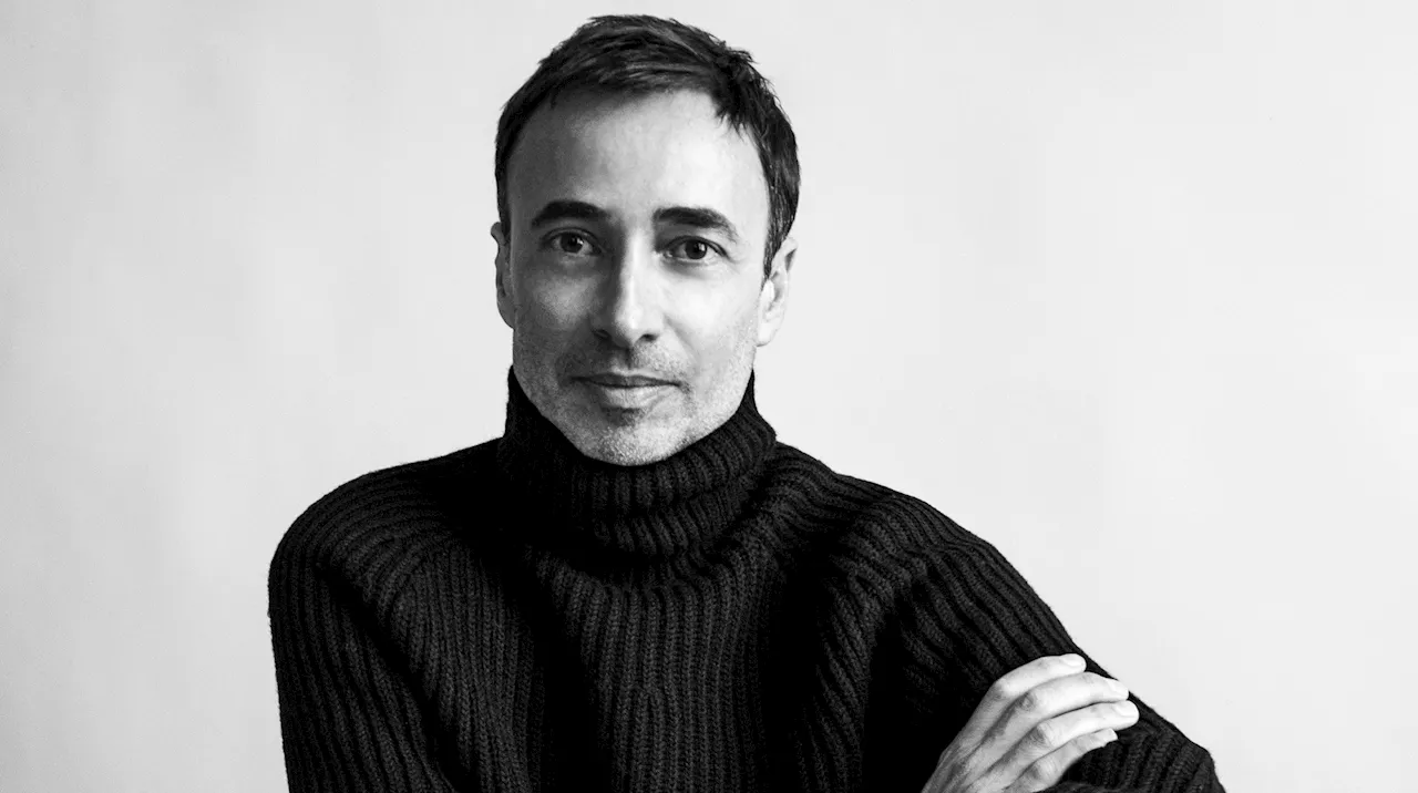 Messika Appoints Edouard Schneider as Chief Brand Officer