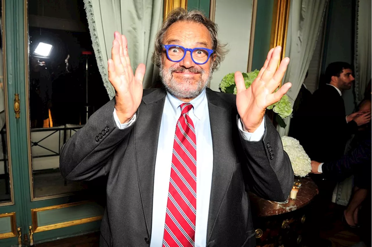 Oliviero Toscani Dies at 82