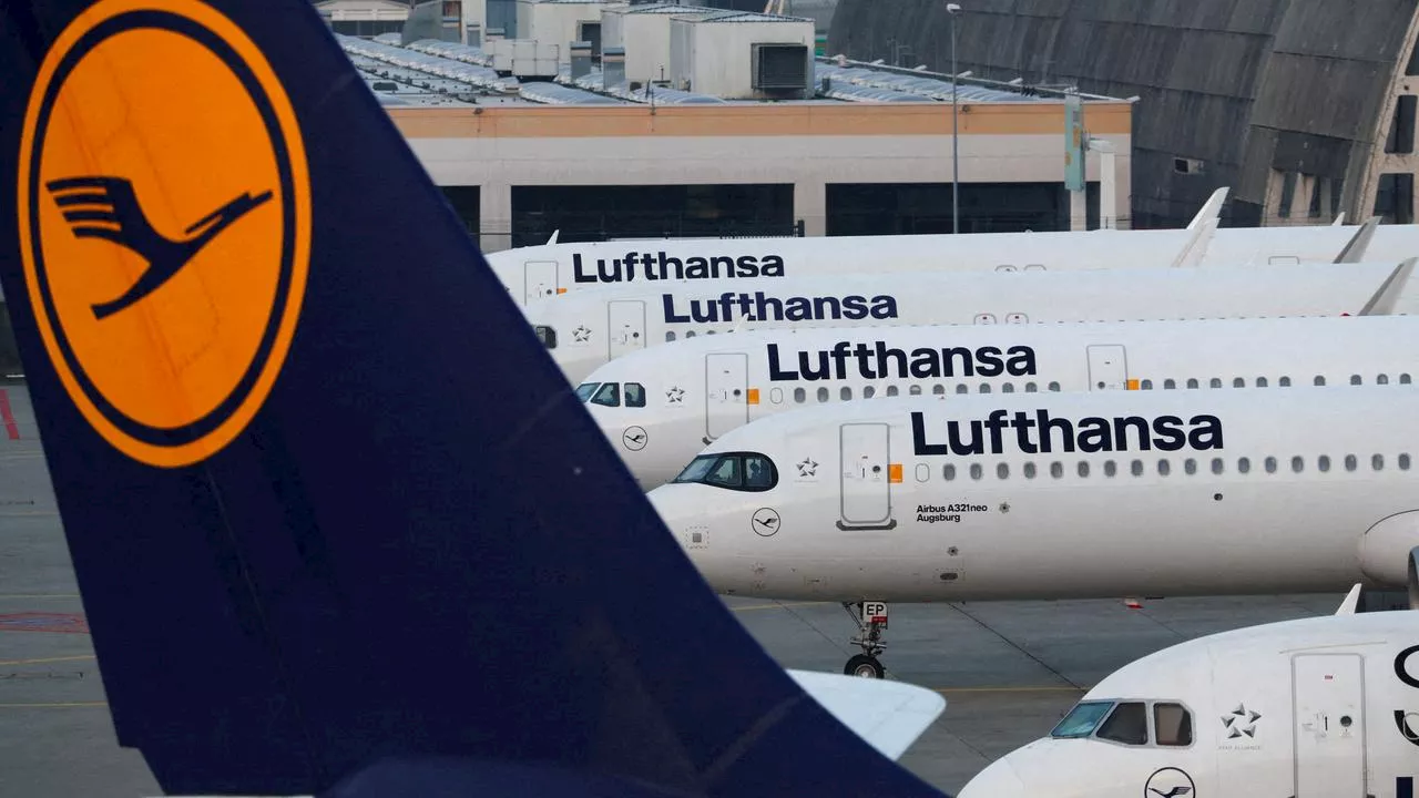 Lufthansa steigt bei Ita Airways ein