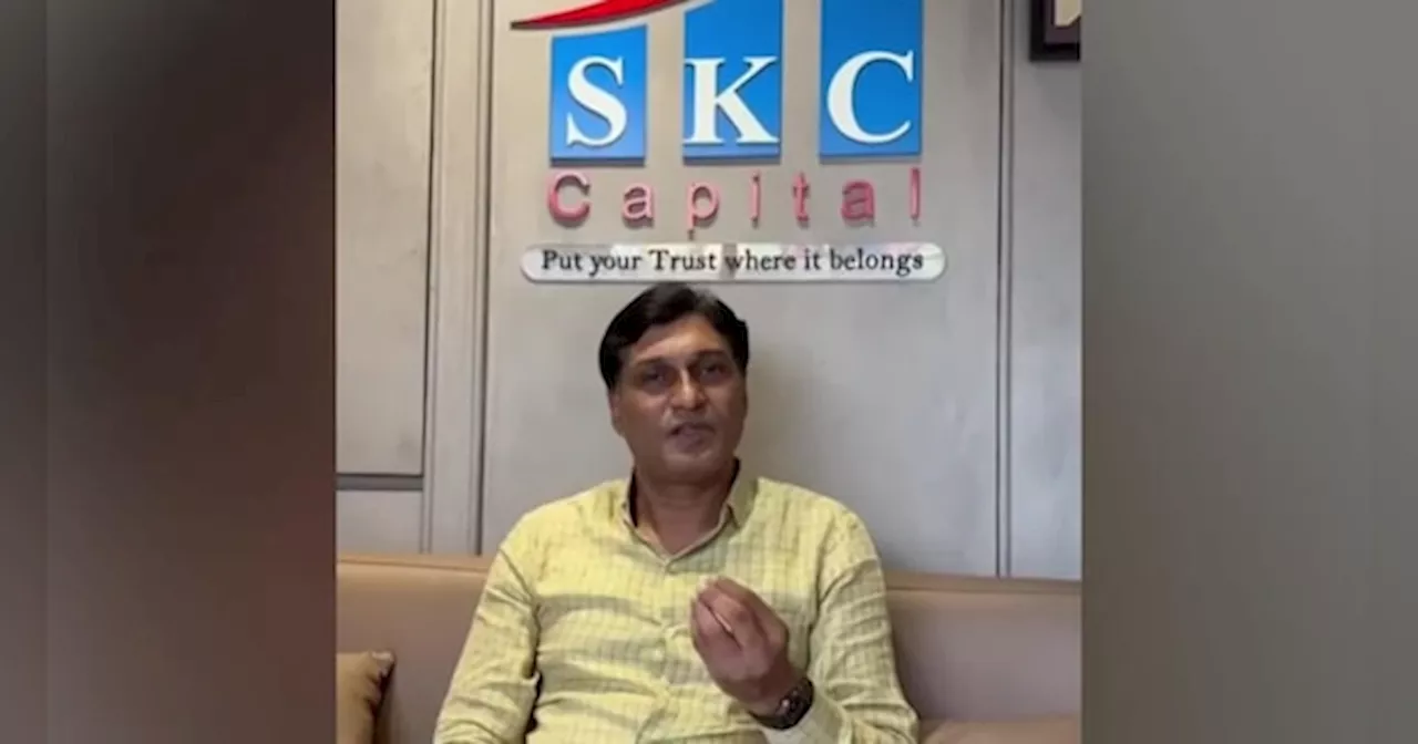 Rajesh Chandak, SKC Capital talks about latest offering of ICICI Prudential Rural Opportunities Fund