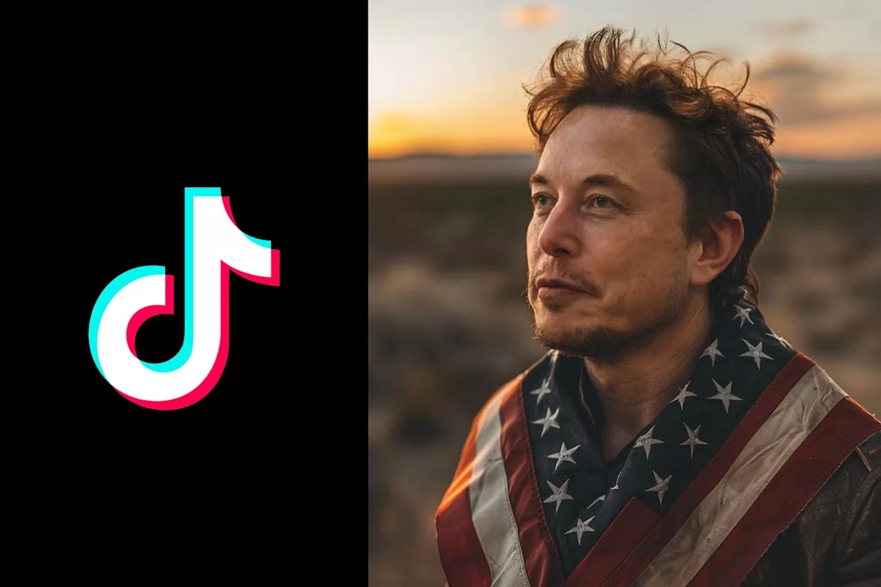 Elon Musk, une Option pour Sauver TikTok aux États-Unis ?