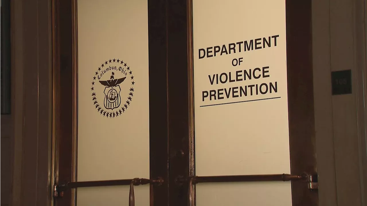 Columbus Mayor Focuses on Addressing Domestic Violence in City