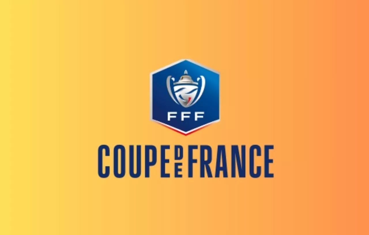 Coupe de France : Les 16e de Finale au Programme Ce Mardi 14 Janvier