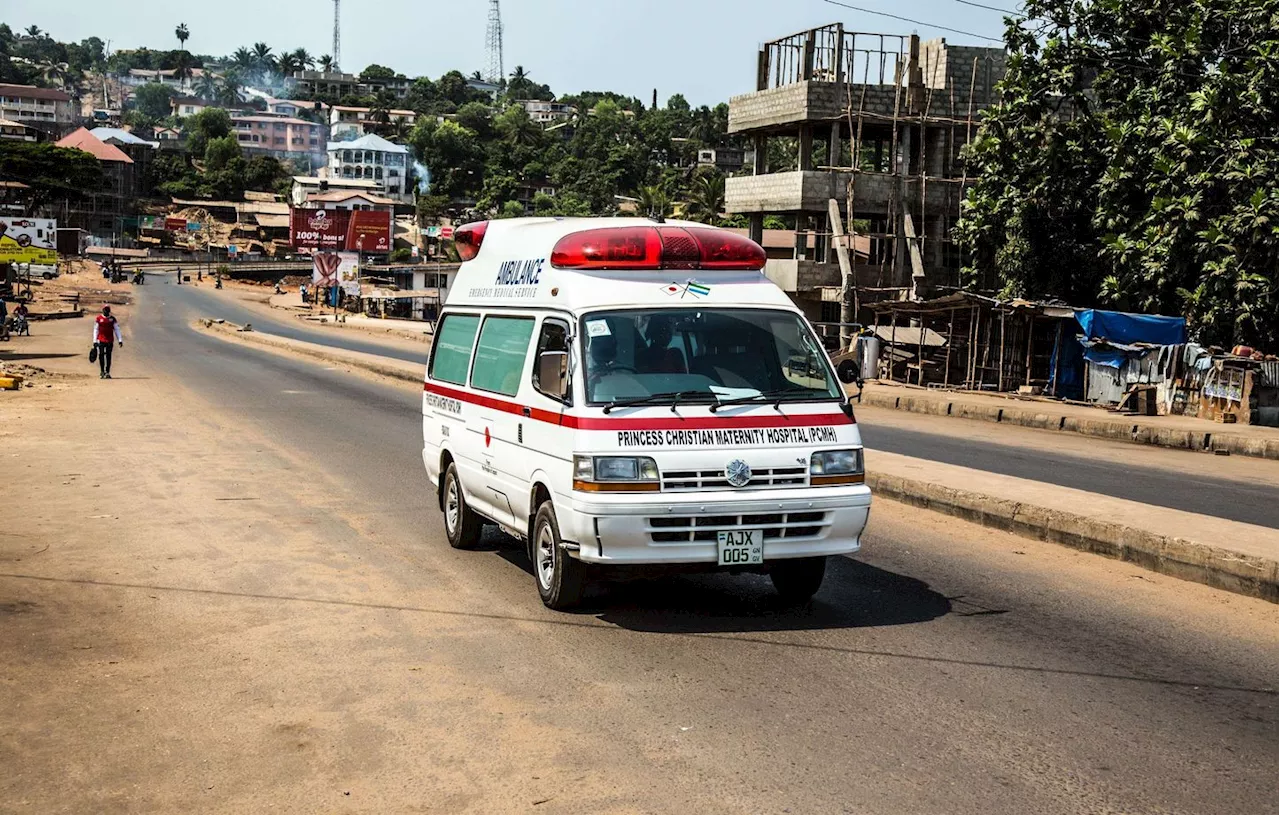 La Sierra Leone déclare l'état d'urgence sanitaire face à deux cas de mpox