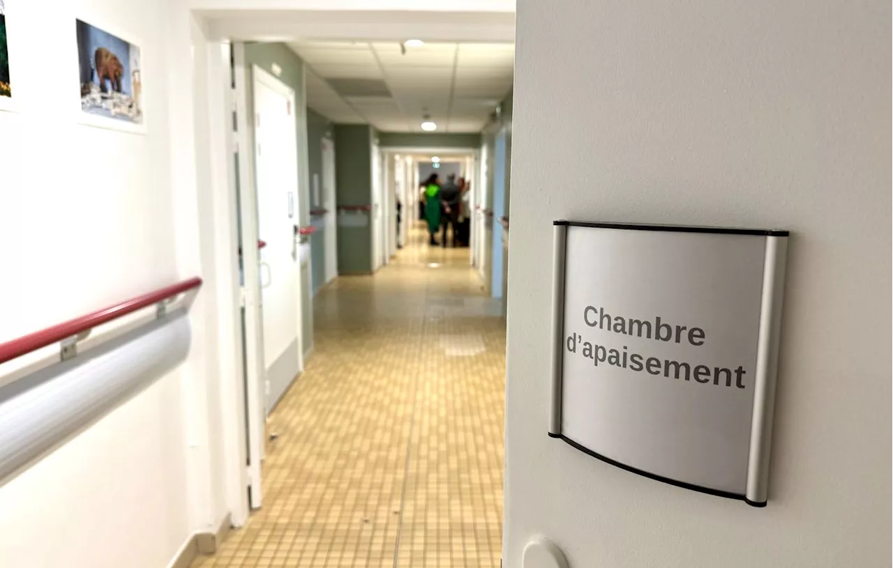 Les hôpitaux confrontés à une augmentation préoccupante des prises en charge psychiatriques chez les adolescents