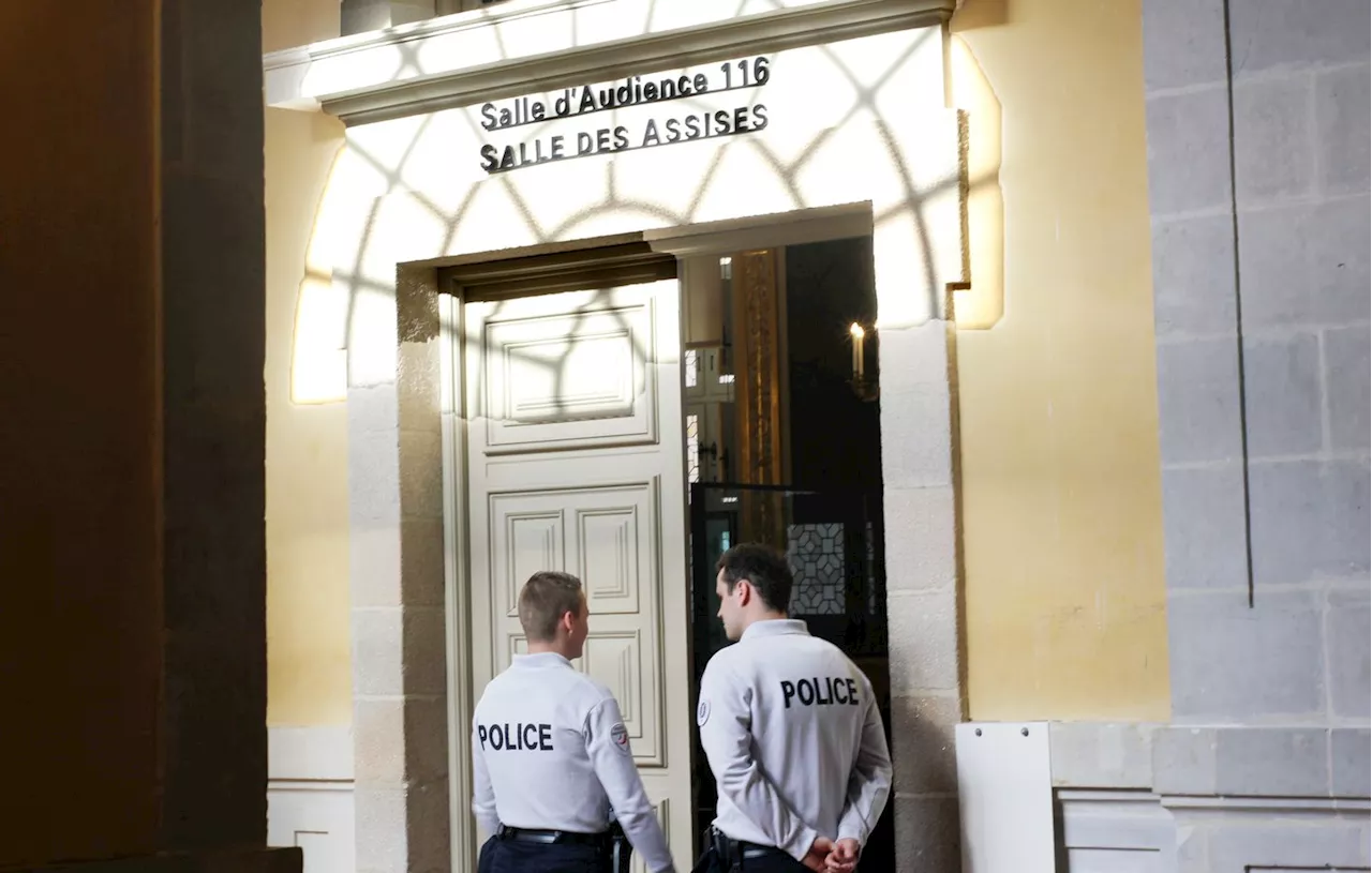 Procès sous haute surveillance à Rennes: le centre-ville bouclé pour juger sept suspects de narcobanditisme