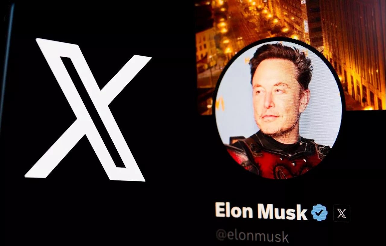 Etats-Unis : Après Twitter, Elon Musk serait en discussion pour racheter TikTok