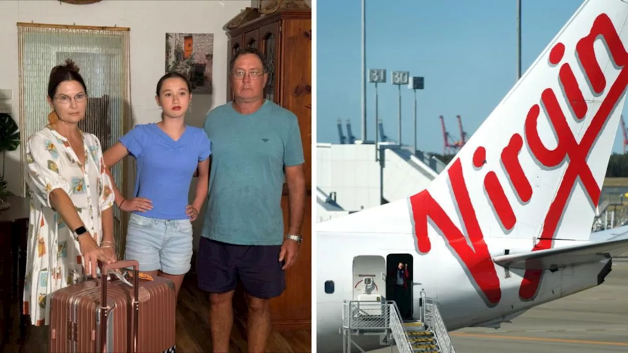 Virgin Australia Delays Cause Cruise Chaos for Passengers