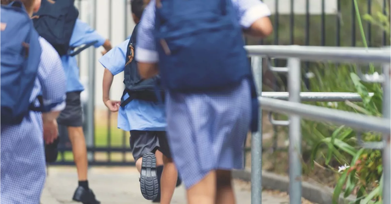 Back-to-School Costs Soar in Australia, Averaging $1,555 for Public and $2,100 for Private Schools