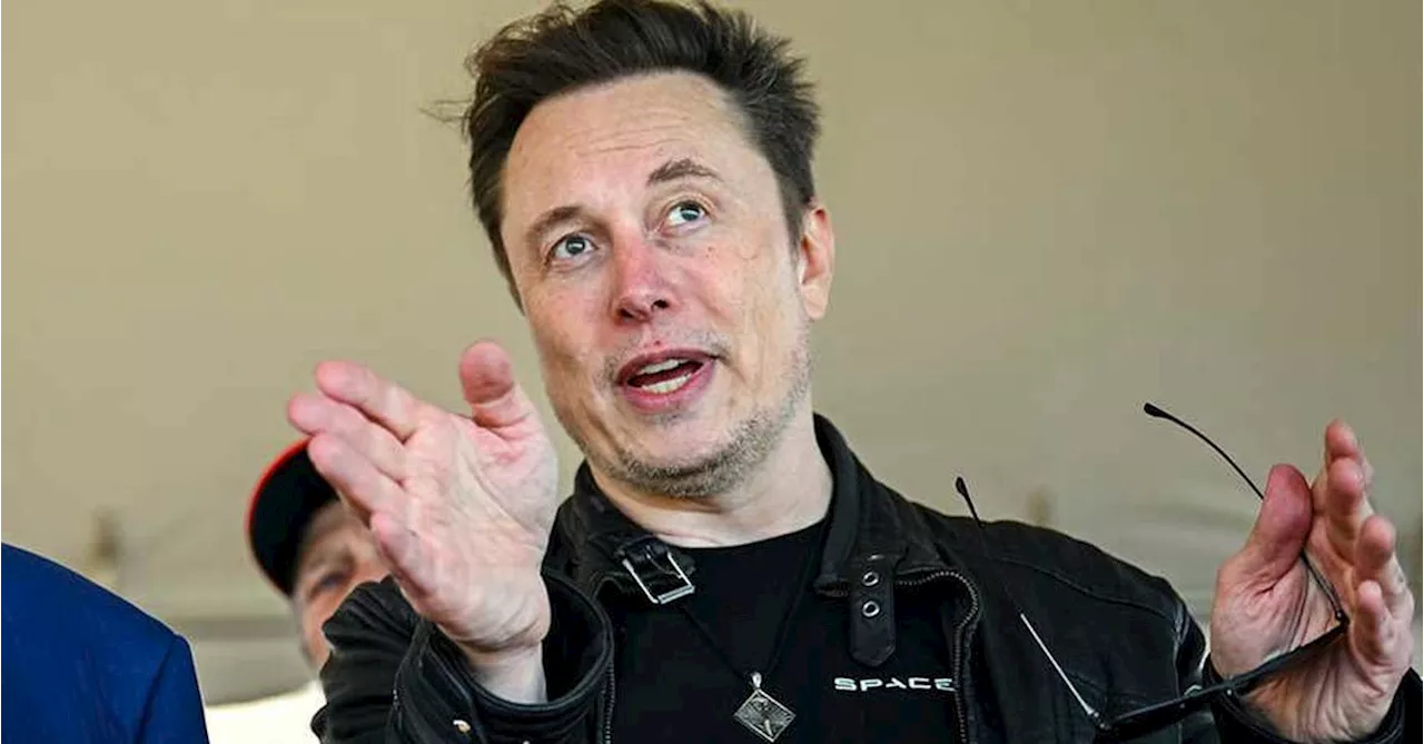 Musk Eyes TikTok Acquisition for AI Data Boost