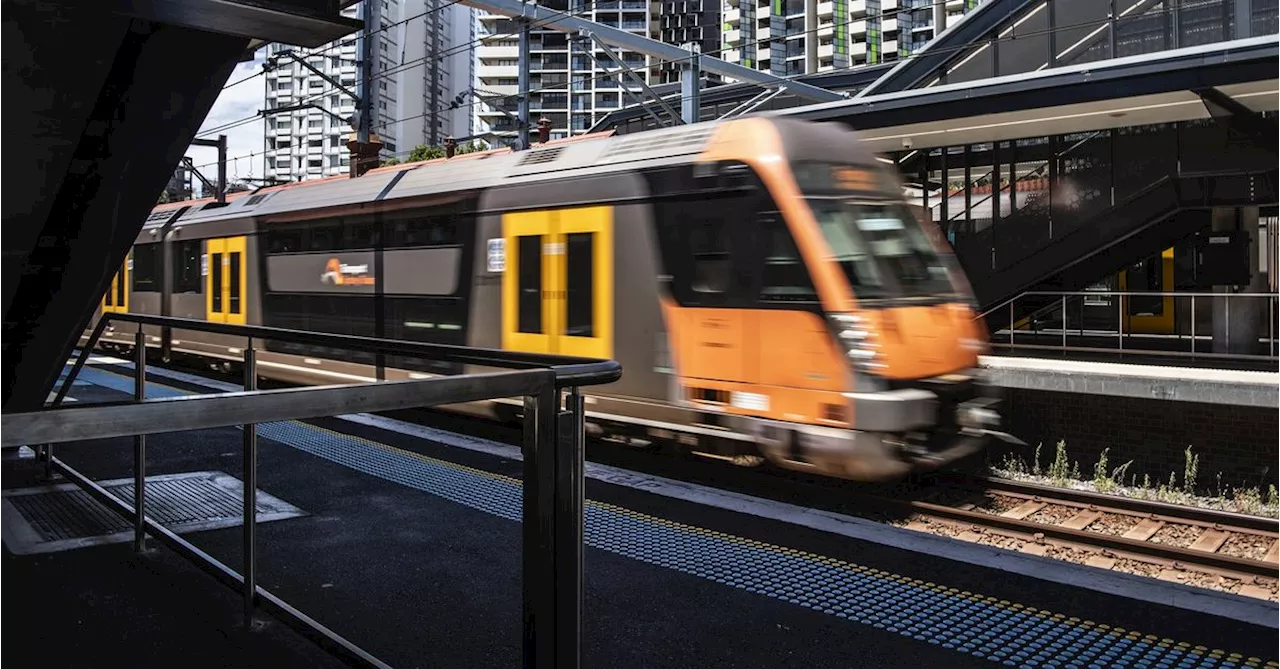 NSW Government Offers 15% Pay Rise to Avert Further Train Disruptions