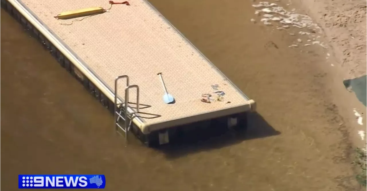 Teenage Boy Drowns at Lake Leschenaultia in Perth Hills