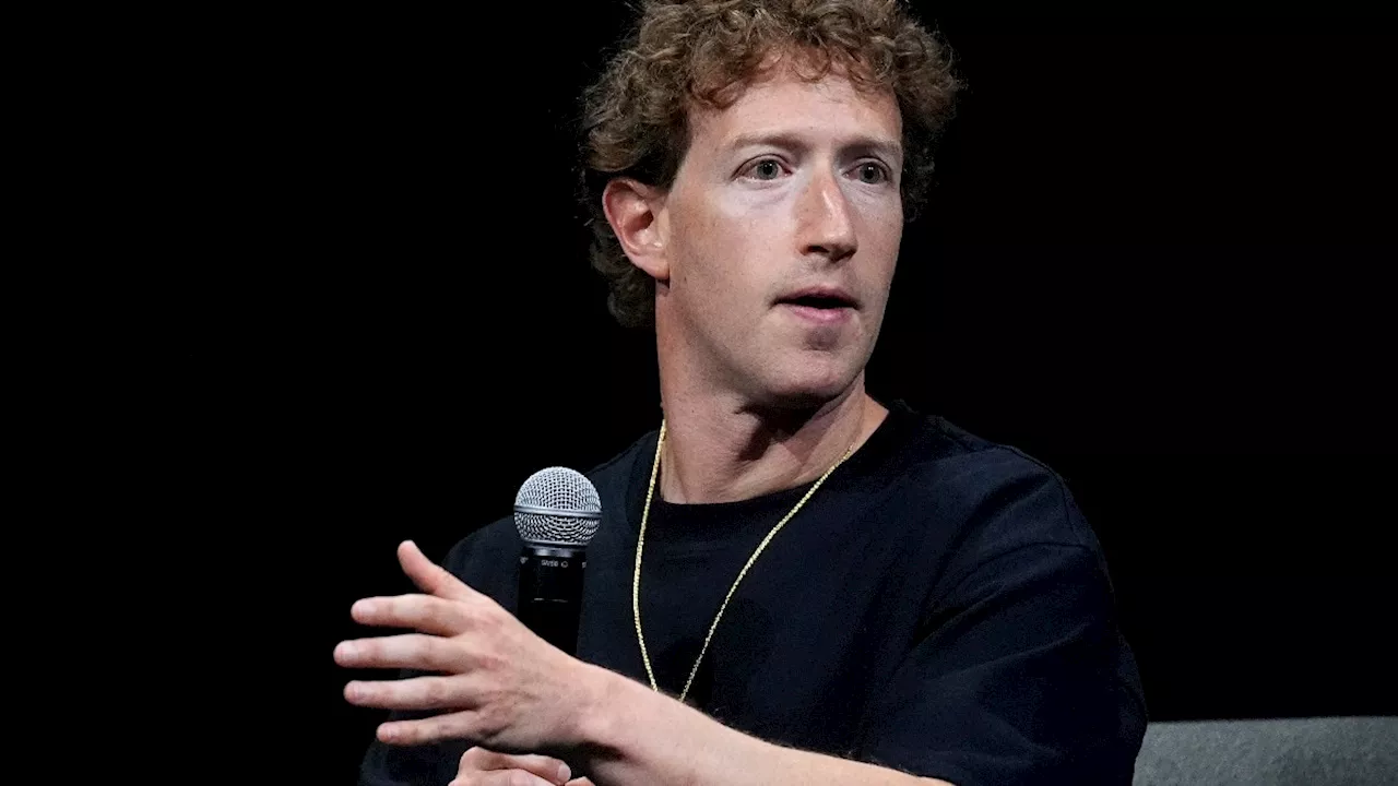 फंस गए Mark Zuckerberg... इस वजह से संसदीय समिति करेगी Meta को समन