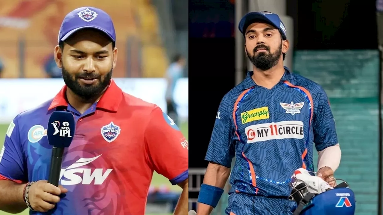 IPL Teams Captain: आईपीएल में इन 4 टीमों को सेनापति की तलाश... कोहली-रहाणे पर हो सकती है बड़ी जिम्मेदारी