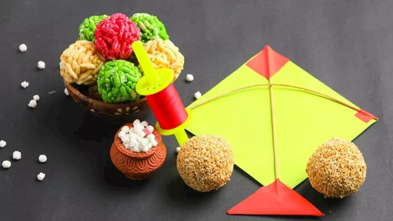 Makar Sankranti 2025: मकर संक्रांति आज, जानें पुण्य और महापुण्य काल का मुहूर्त और महत्व