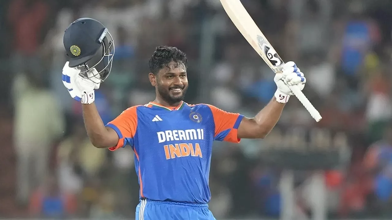 Sanju Samson, Champions Trophy: संजू सैमसन होंगे चैम्पियंस ट्रॉफी से बाहर? जानिए कौन से विकेटकीपर भारतीय टीम में मचाएंगे धूम