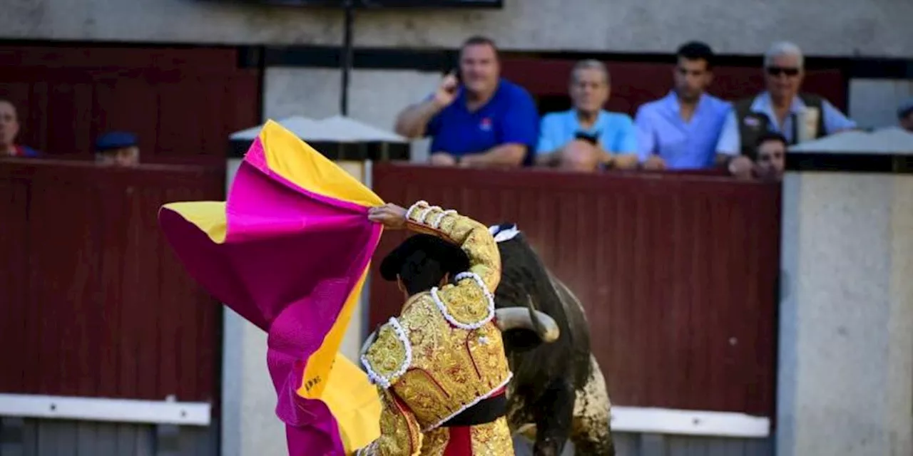 Las Ventas Confirma Apertura de San Isidro con cartel de lujo