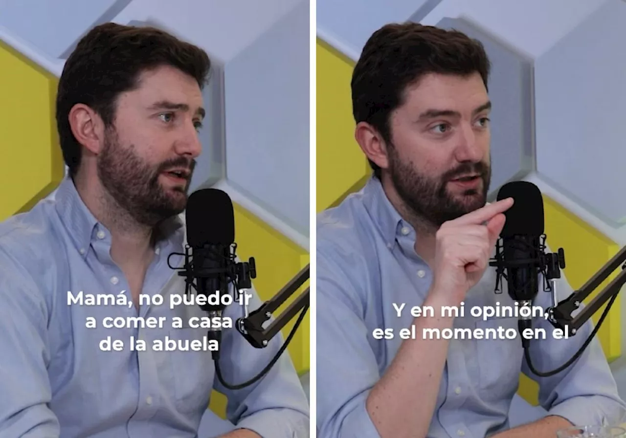 Un consultor en educación, contundente con el problema del Bachillerato en España: «Las abandonan de por vi...