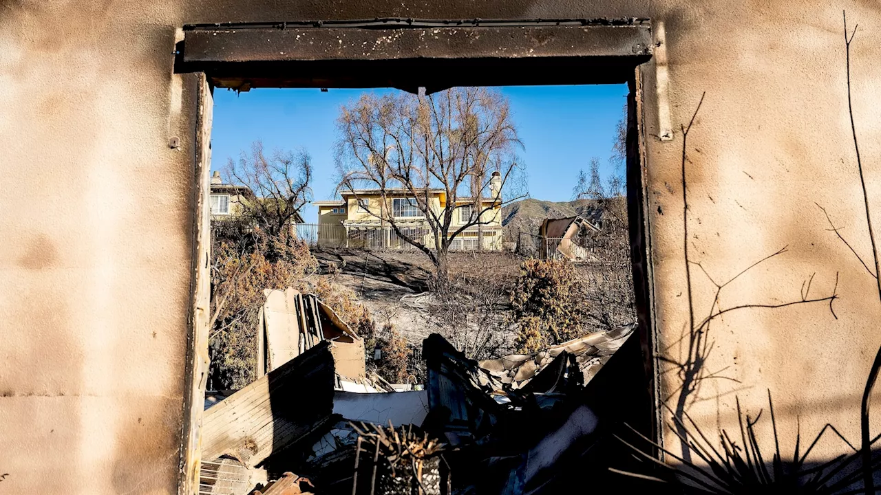 California Couple Faces Second Natural Disaster in Months as LA County Battles Unprecedented Wildfires