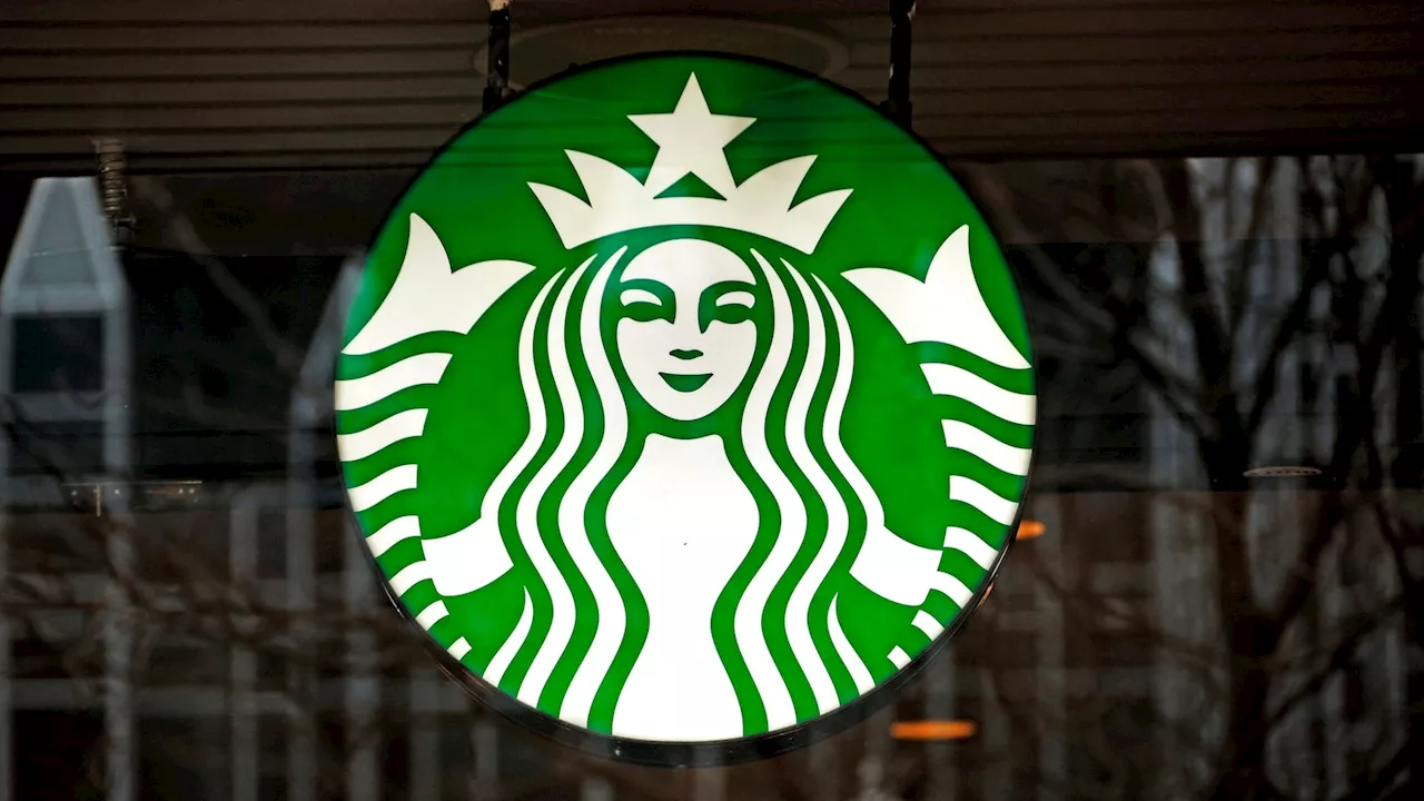 Starbucks Ends Policy Allowing Customers to Stay Without Buying