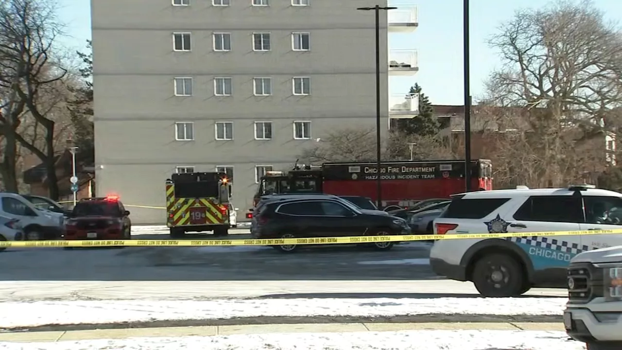 Bomb Squad Called After HVAC Worker Finds Explosives and Fake IDs in Chicago Apartment