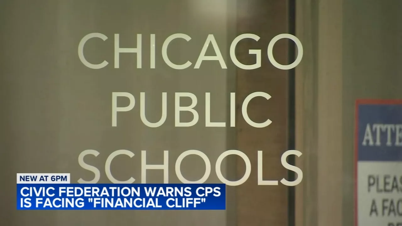 Chicago Public Schools on the Brink: State Takeover Looms as Deficit Soars