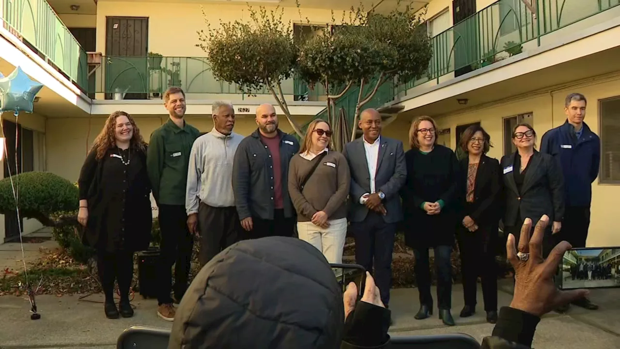 Berkeley Residents Transform Apartment Building into Affordable Housing Cooperative