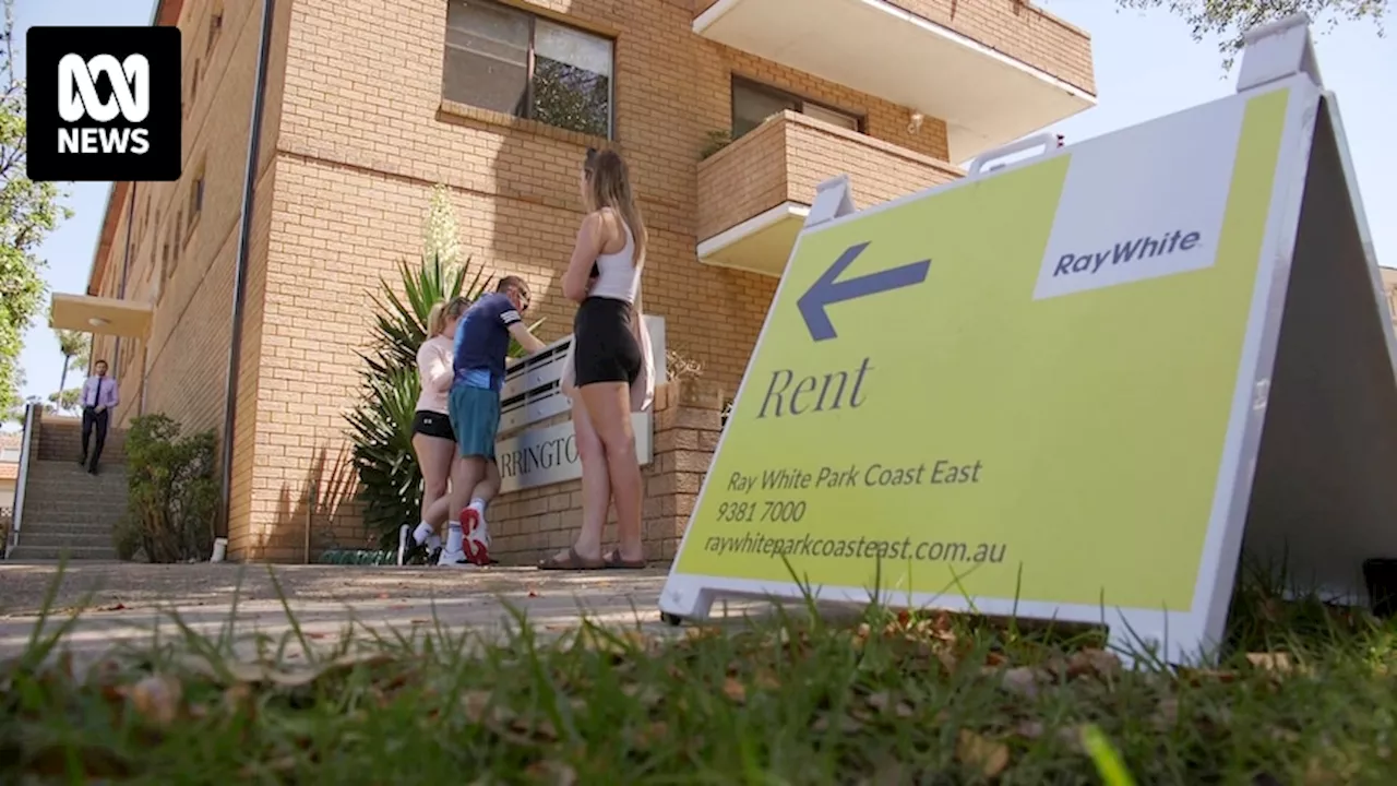 Australian Rent Growth Slows, Offering Relief to Renters