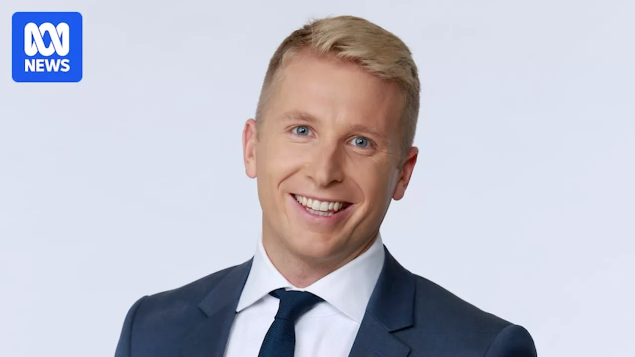 Journalist Hamish Macdonald to present ABC Radio Sydney Mornings program, 2025 presenter line-up announced