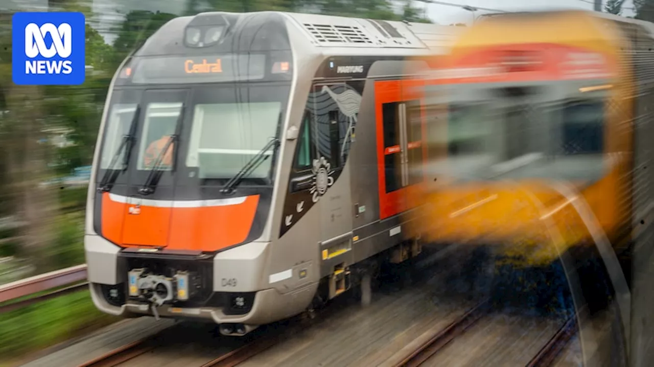 Sydney Trains Workers Offered 13% Pay Rise Amidst Industrial Dispute