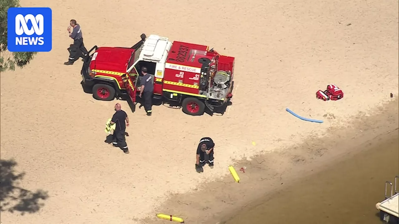 Teenager Dies After Drowning at Perth Lake