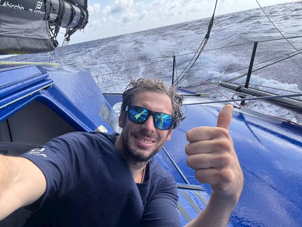 Combien va gagner Charlie Dalin en remportant le Vendée Globe 2024 ?