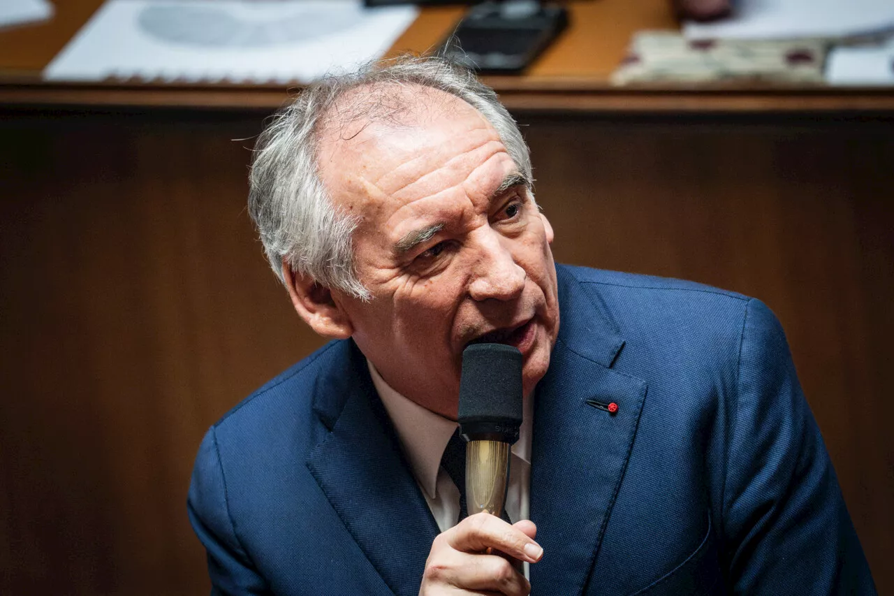 François Bayrou va faire son discours de politique générale : à quoi sert vraiment cet exercice ?