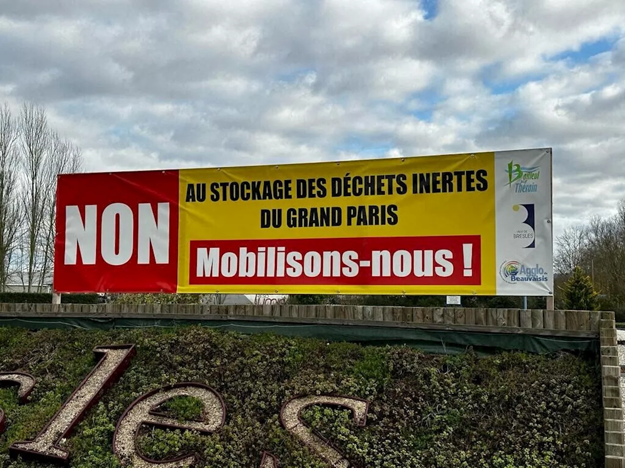 Les Déchets de Chantiers en Île-de-France: Un Problème Régional