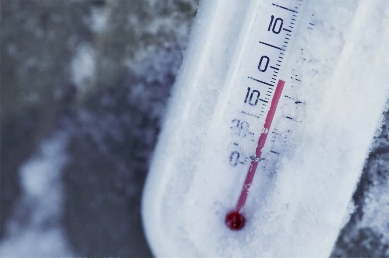 Plan Grand Froid : la Préfecture du Loiret déclenche le dispositif pour ces prochains jours