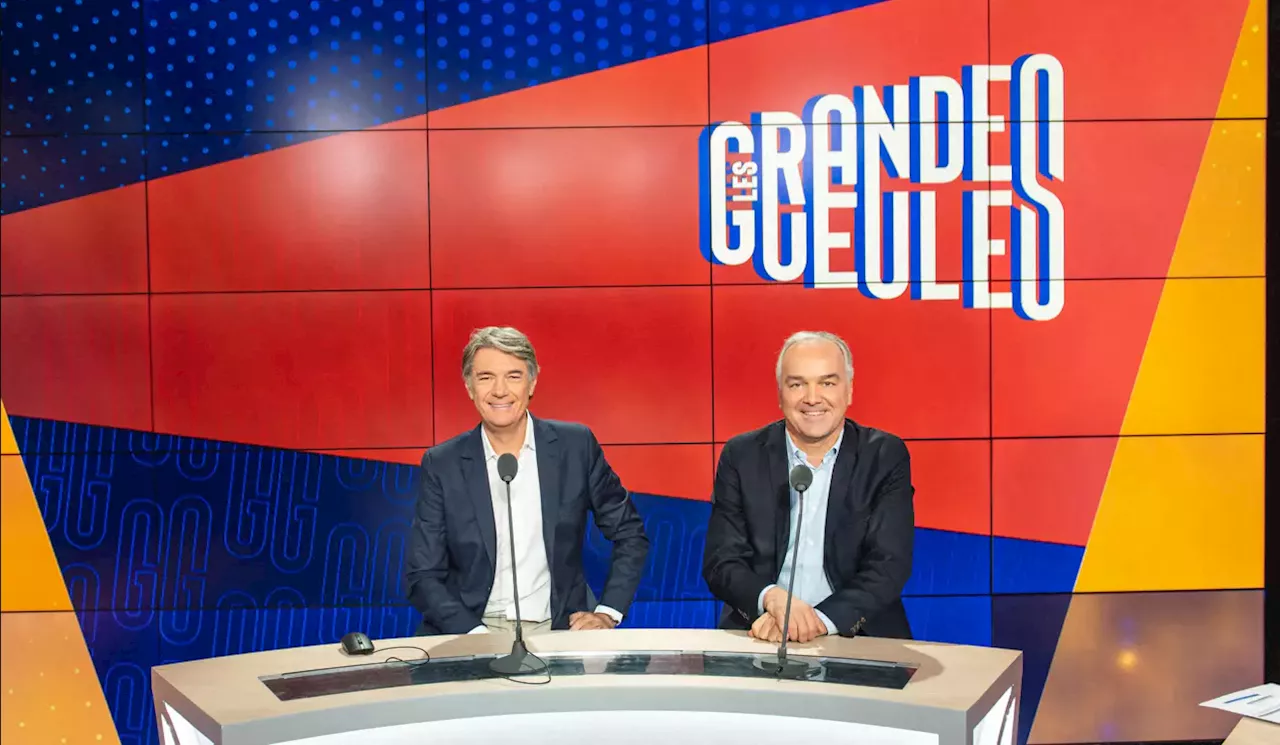 RMC Lance un Grand Casting pour Trouve la Nouvelle Grande Gueule