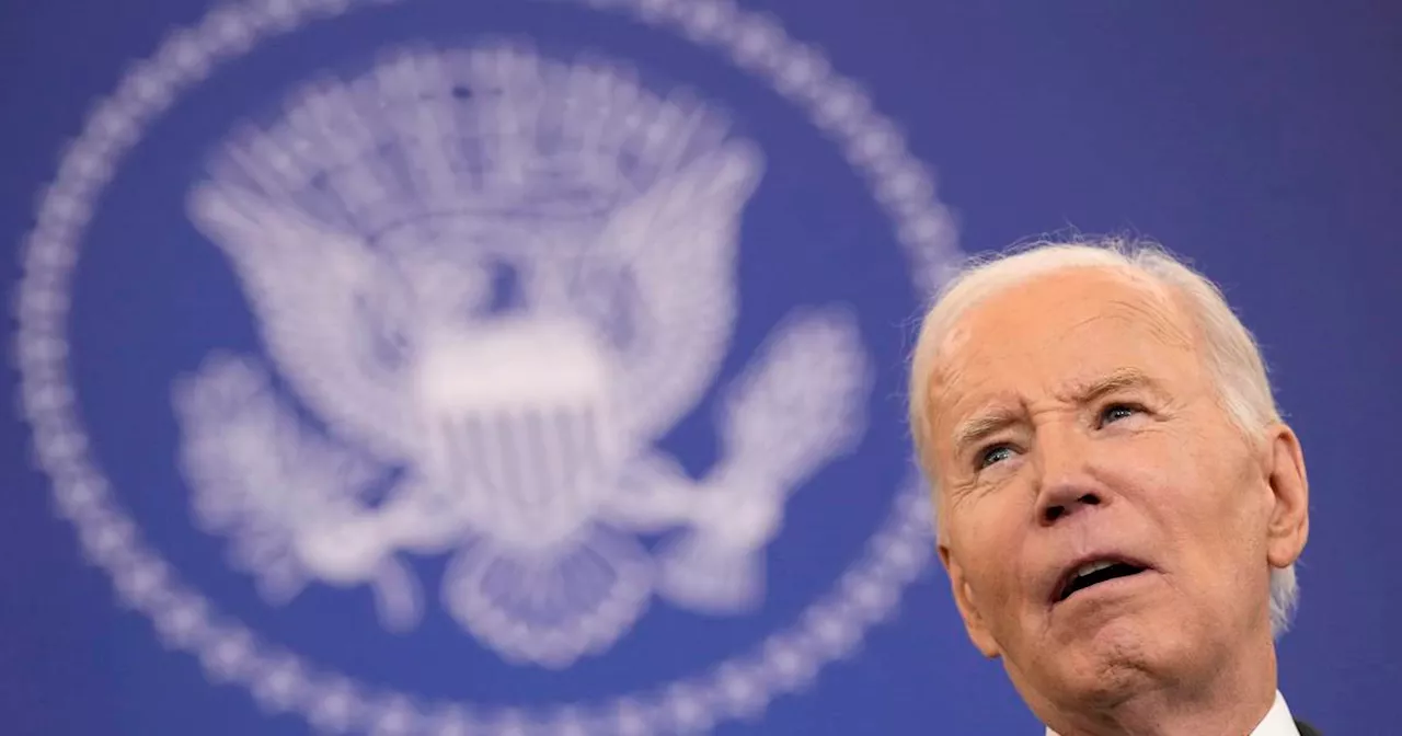 Biden to lift state sponsor of terrorism designation for Cuba, part of deal to free prisoners