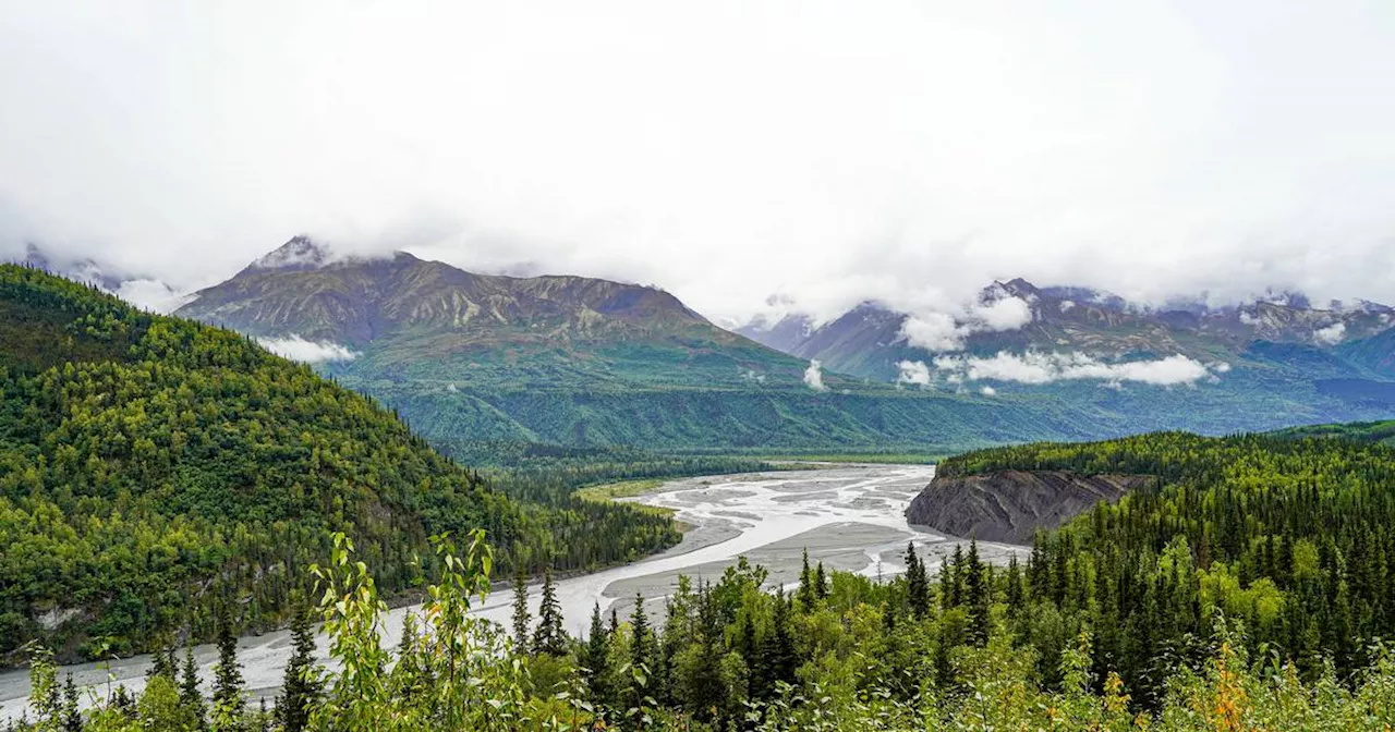 The Purchase of Alaska: A Century and a Half of Geopolitical Significance